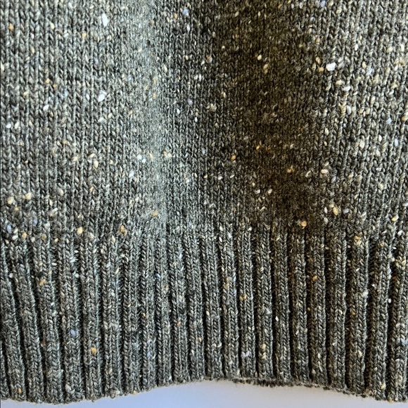 Finisterre Wool Farne Jumper - Picture 4 of 8
